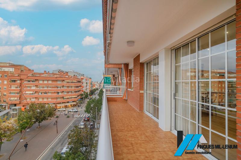 Foto 71ebfb76-d92d-4070-94d6-8e74da3886b6. Piso en Passeig Maragall Gavà