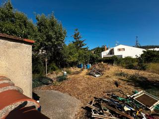 Rural plot in La Roureda