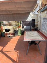 Àtic a Centre-Estació. Atico en zona centro - gavà