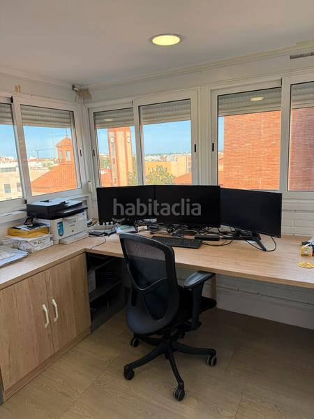 Foto 05d8cba9-73e2-422a-9214-7d8d0e69b189. Àtic amb calefacció a Centre-Estació Gavà