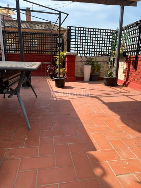 Foto 7bb5df14-a3bd-4da7-87a9-21258f446329. Ático en Centre-Estació Gavà