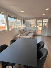 Penthouse in Centre-Estació