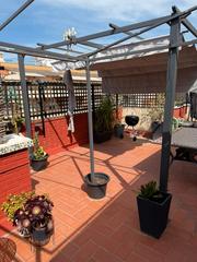 Penthouse in Centre-Estació