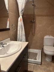 Zweistöckige Wohnung in La Roureda