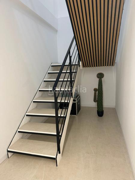 Foto 1ebc3446-1503-49f0-92cc-c329cefaeebb. Transfer business premise in Muntanyeta Castelldefels