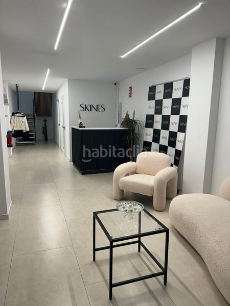 Foto c59bf95c-1ab0-4f8a-aaf3-9642d3295771. Transfer business premise in Muntanyeta Castelldefels