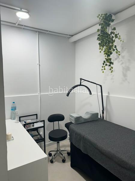 Foto cbac0aaf-d80a-4042-8615-c5dd87c40321. Transfer business premise in Muntanyeta Castelldefels