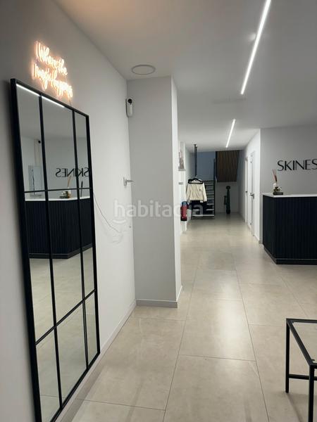 Foto 8e54c889-582b-4157-a3c9-79bee1447ada. Trapasso locale commerciale in Muntanyeta Castelldefels