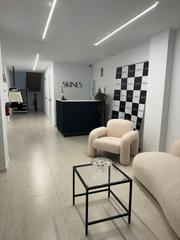 Umzug Geschäftsraum in Muntanyeta. Traspaso centro de estetica - castelldefels