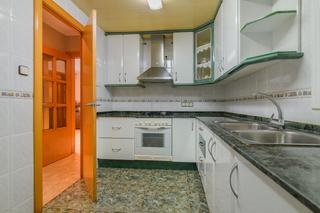 Appartement à Passeig Maragall