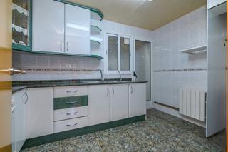 Piso en Passeig Maragall. Planta baja gava