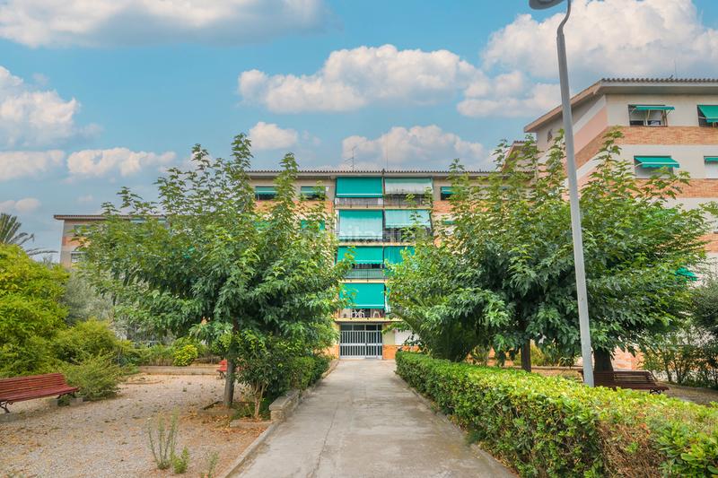 Foto e587e382-de90-4849-9c93-90b74b8e18f9. Pis amb calefacció a Passeig Maragall Gavà