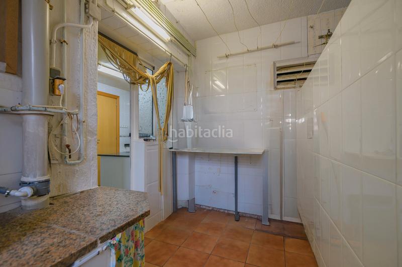 Foto e5b2705f-cf9a-45cb-b090-51a7fba90ff3. Pis amb calefacció a Passeig Maragall Gavà