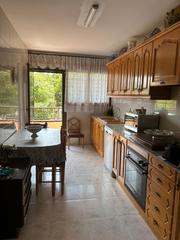 Pis a La Roureda. Piso 4 habitaciones con terraza de 120 m2