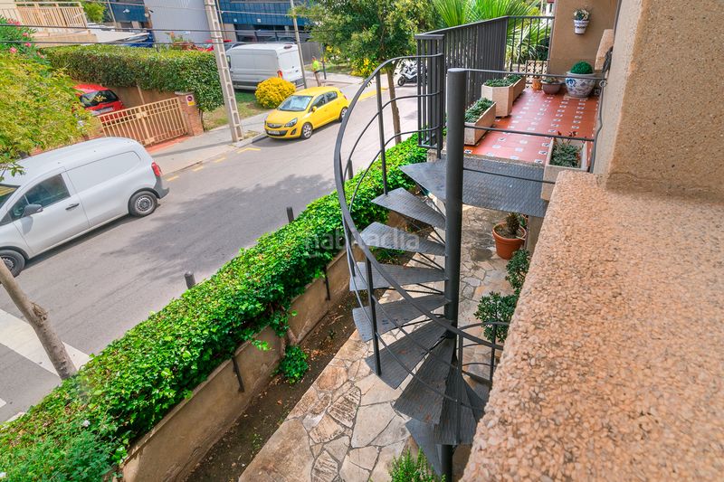 Foto bbb53ee4-cbbb-46c5-ad74-e3a7d62112dc. Casa amb calefacció aparcament a Passeig Maragall Gavà