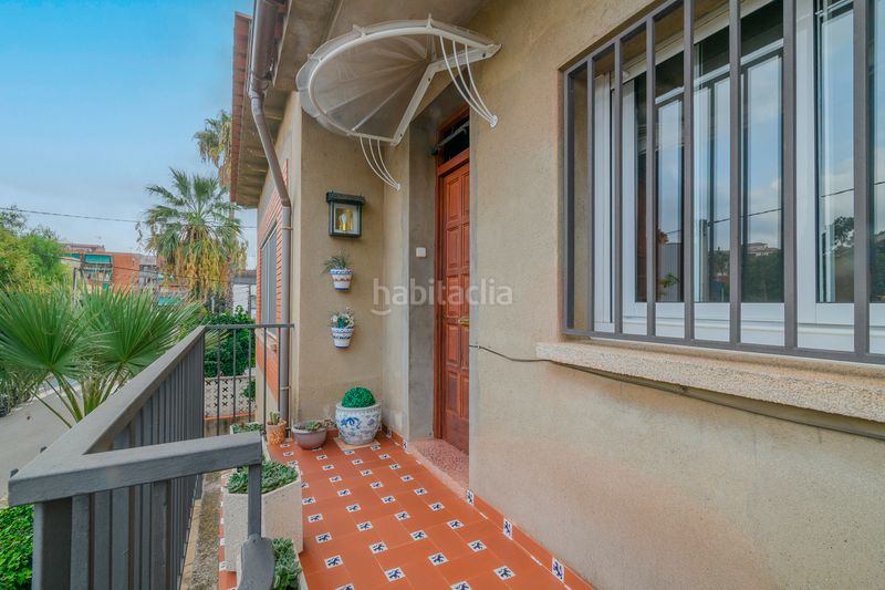 Foto beded52b-f20a-4ec2-8257-3961fed1dd8c. Casa amb calefacció aparcament a Passeig Maragall Gavà