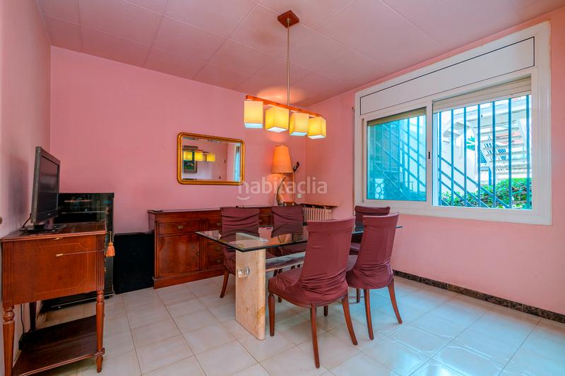 Foto 0ddcc73c-9bba-4653-9ea5-1705dbc07dc5. House with heating parking in Passeig Maragall Gavà
