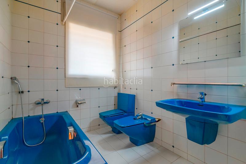 Foto 654c5abe-ec09-48c7-8b18-c4308c82dc70. Maison avec chauffage parking dans Passeig Maragall Gavà