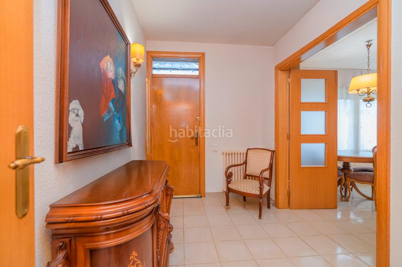 Foto ba6f9e0d-4de6-4768-94cf-aa18c97c06ca. Maison avec chauffage parking dans Passeig Maragall Gavà