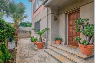Haus in Passeig Maragall