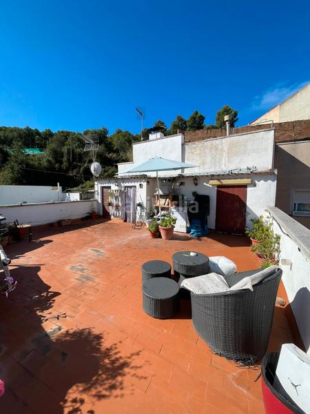 Foto 48d8e60f-e8da-484c-8318-deb3b336a411. Casa con riscaldamento in Can Tintorer-Can Tries Gavà