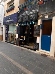 Traspàs Local Comercial a Centre. Bar de "vinos y tapas" en traspaso - castelldefels - zona iglesi