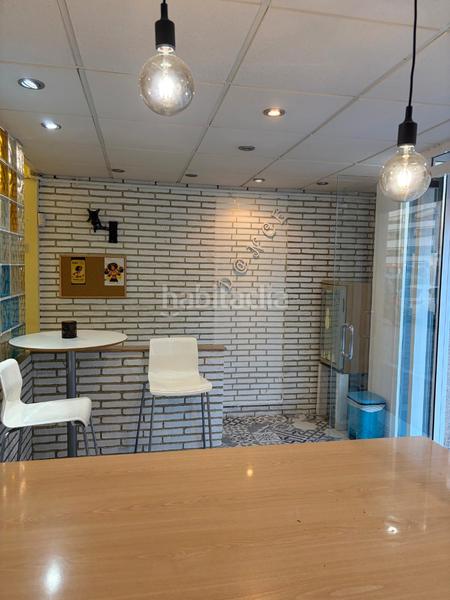 Foto 08de33ae-eab7-4d15-878b-837bb36119fb. Alquiler local comercial se alquila local comercial en zona eramprunya – en Gavà