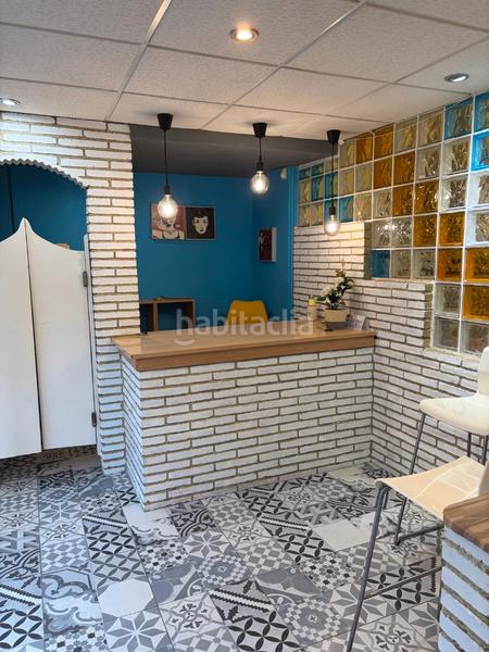 Foto d9509538-0cb9-4981-bed4-b9d5a5b366d2. Alquiler local comercial se alquila local comercial en zona eramprunya – en Gavà