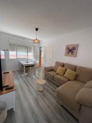 Flat in Vilamarina