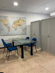 Pas-de-porte Local commercial à Passeig Maragall. Local en traspaso para oficinas