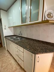 Flat in Sant Ildefons. Piso en san ildefonso - cornellà