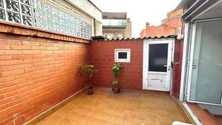 Pis a La Salut. Piso con terraza sanf feliu llobregat