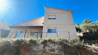 Maison à Vallirana. Casa en casetes de muntane - vallirana