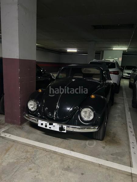 Foto 70c977f1-835b-4f7e-b8cf-0920ebd3b362. Parking coche plaza de parking plaça balmes - gava en Gavà