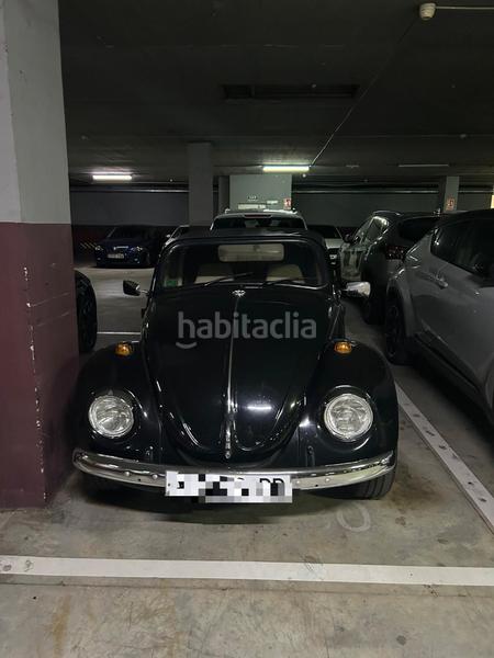 Foto 7aaece7c-d71b-406b-9bec-49f315df47c9. Parking coche plaza de parking plaça balmes - gava en Gavà