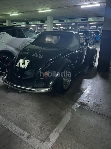 Foto f154b0c5-a8df-4d3f-b4fb-a027347d7213. Parking coche plaza de parking plaça balmes - gava en Gavà