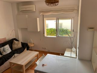 Pis a Lluminetes. Apartamento en segunda linea de playa - castelldefels