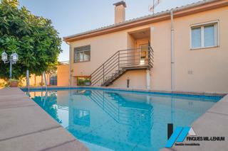 Casa en Mas Borrs-Coto del Rey. Casa en vendrell  - urbanizacion mas astor