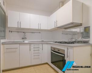 Pis a Sant Ramon - Maternitat. Piso en cardenal reig - barcelona