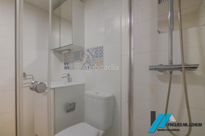 Foto 175d1161-96b0-4ce4-a565-8e826fbb18ef. Etagenwohnung mit heizung in Sant Ramon - Maternitat Barcelona