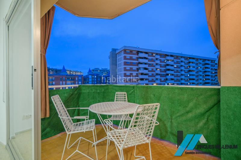 Foto 25a53230-81b5-4429-96ae-007ca0e437b9. Etagenwohnung mit heizung in Sant Ramon - Maternitat Barcelona