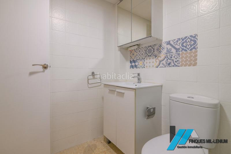 Foto 25bc4248-3f93-42ec-b9aa-e1ac7895b600. Etagenwohnung mit heizung in Sant Ramon - Maternitat Barcelona