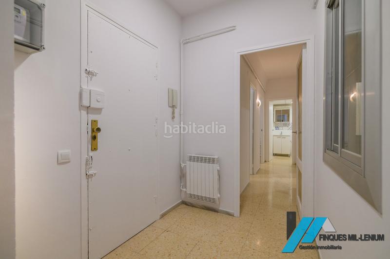 Foto 3ac20404-945e-4b53-9fac-be86bf29c147. Etagenwohnung mit heizung in Sant Ramon - Maternitat Barcelona
