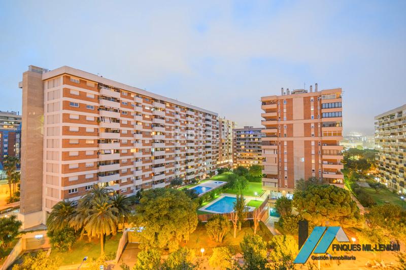 Foto 77797ffa-7c06-4136-9313-7e8608e61e5a. Etagenwohnung mit heizung in Sant Ramon - Maternitat Barcelona