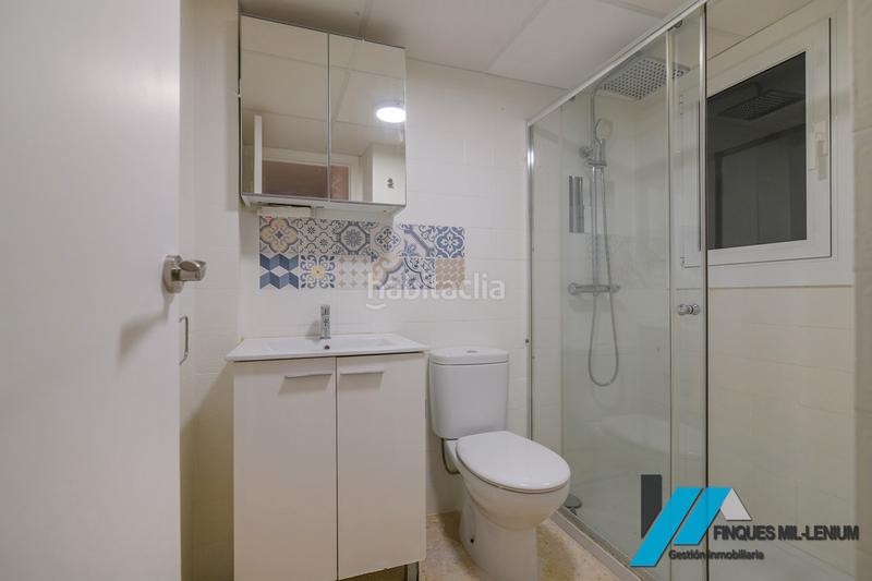 Foto 77b704cd-aba3-425c-8eff-d67d3a05d336. Etagenwohnung mit heizung in Sant Ramon - Maternitat Barcelona