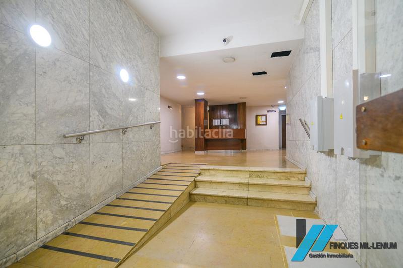 Foto b8da52b1-60b4-4fd4-b1b1-6470732f5aeb. Etagenwohnung mit heizung in Sant Ramon - Maternitat Barcelona