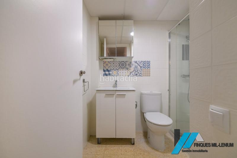 Foto c91b5e94-1cd1-4136-bd67-c4b1bd77e0a5. Etagenwohnung mit heizung in Sant Ramon - Maternitat Barcelona