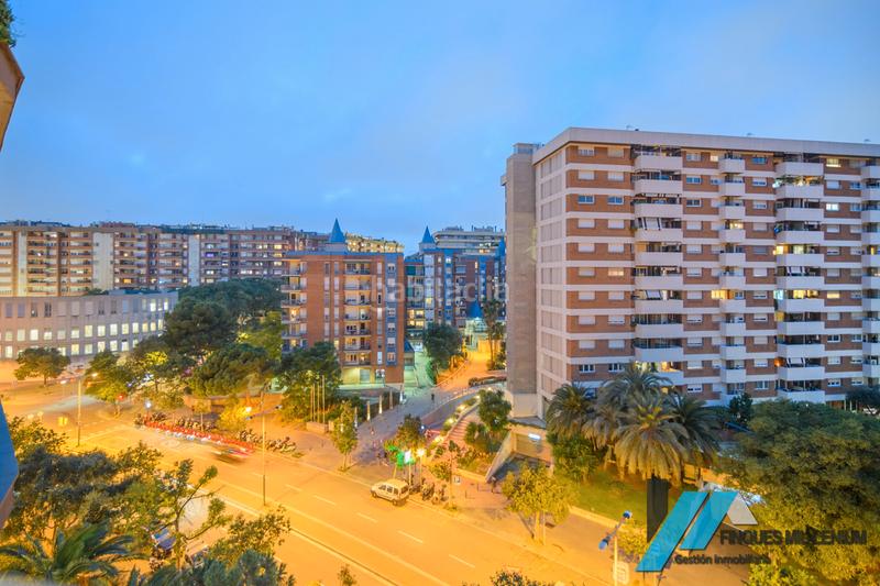 Foto f5723e0a-b7e4-418f-bbf9-04aa40b5857c. Etagenwohnung mit heizung in Sant Ramon - Maternitat Barcelona