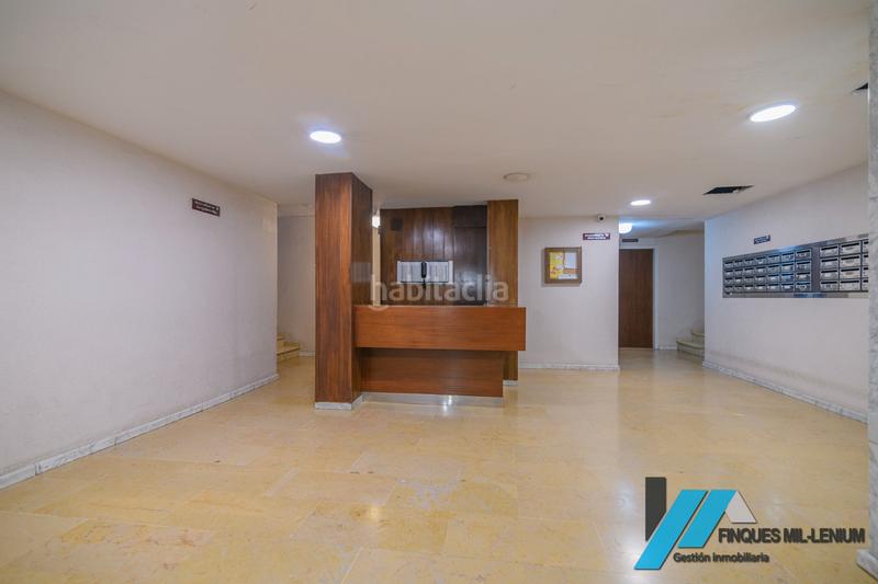 Foto f632198b-14ac-4eab-a84d-3026ebe4181b. Etagenwohnung mit heizung in Sant Ramon - Maternitat Barcelona