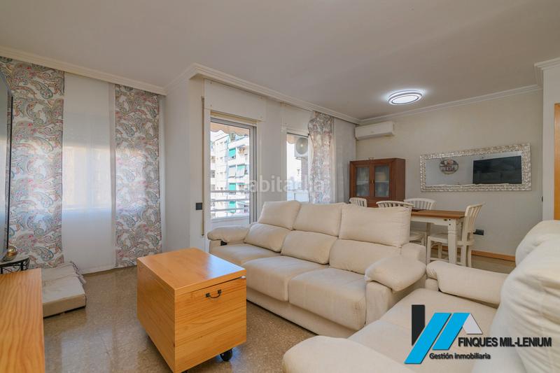 Foto 102c2d8a-6a86-4f72-aa44-a717d8a30b58. Appartement avec chauffage dans Can Tintorer-Can Tries Gavà